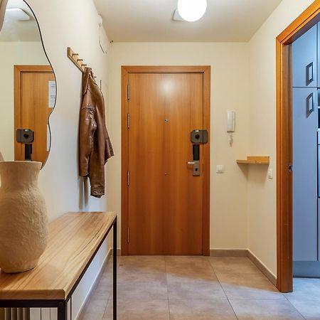 Ab Sagrada Familia - Sant Pau Apartment Barcelona Ngoại thất bức ảnh