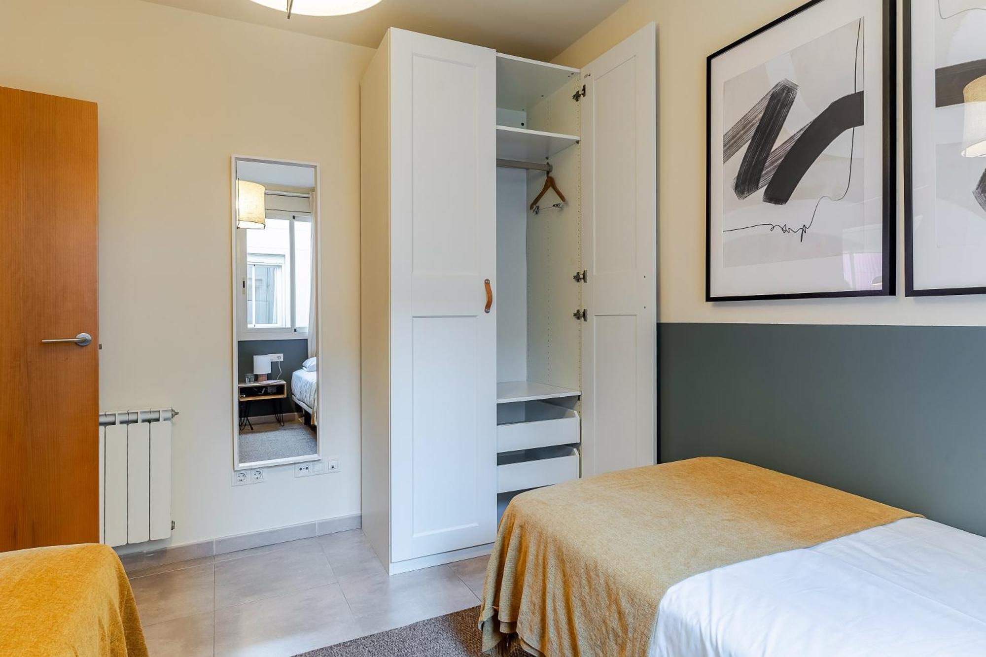 Ab Sagrada Familia - Sant Pau Apartment Barcelona Ngoại thất bức ảnh