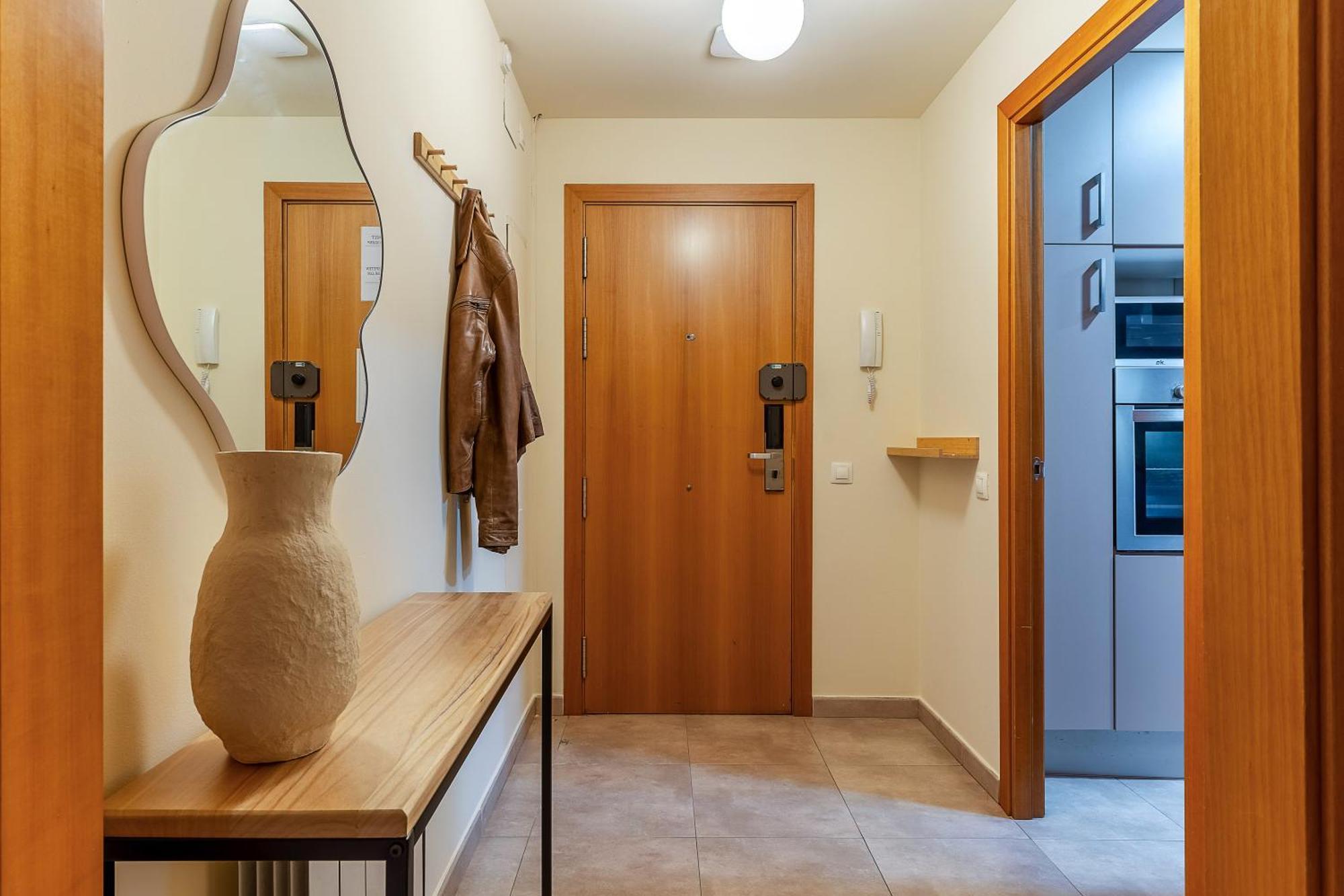 Ab Sagrada Familia - Sant Pau Apartment Barcelona Ngoại thất bức ảnh