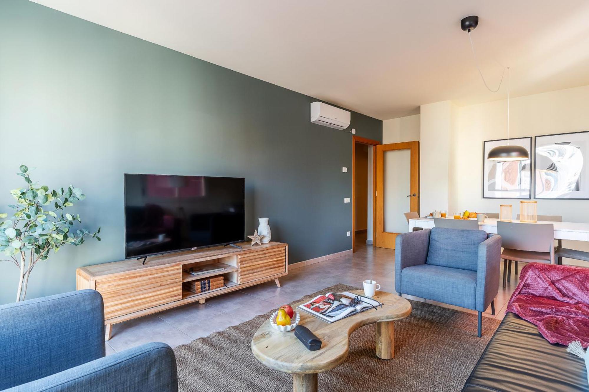 Ab Sagrada Familia - Sant Pau Apartment Barcelona Ngoại thất bức ảnh