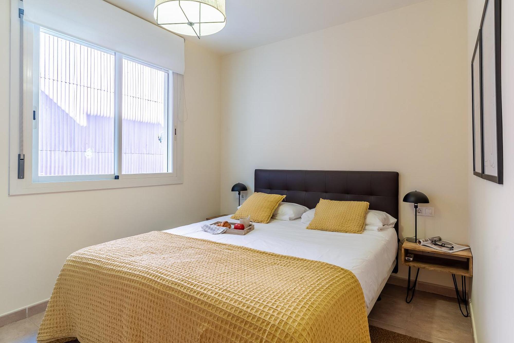 Ab Sagrada Familia - Sant Pau Apartment Barcelona Ngoại thất bức ảnh