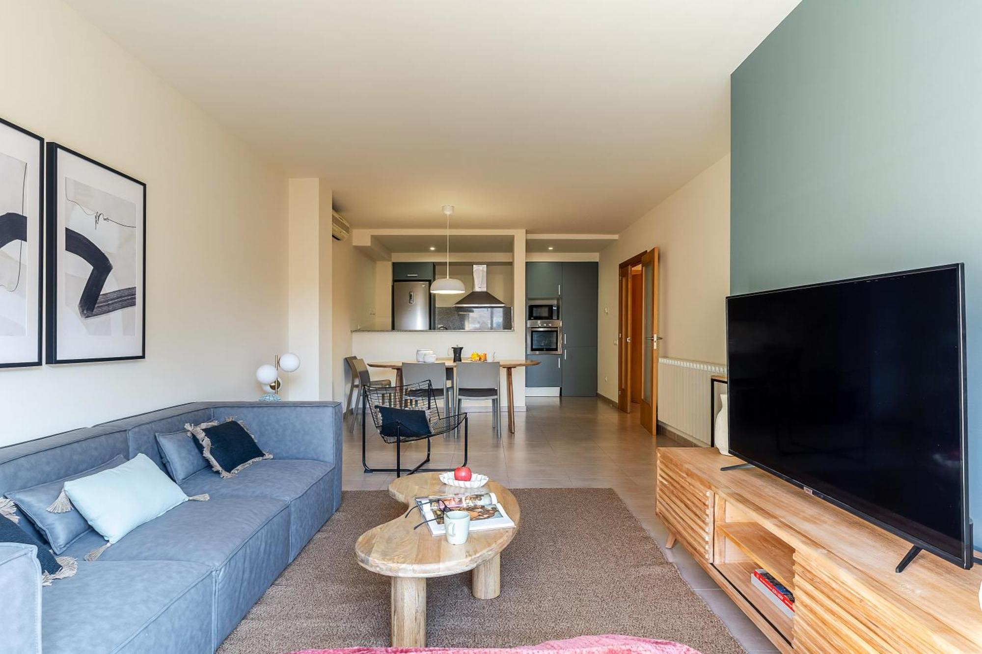 Ab Sagrada Familia - Sant Pau Apartment Barcelona Ngoại thất bức ảnh