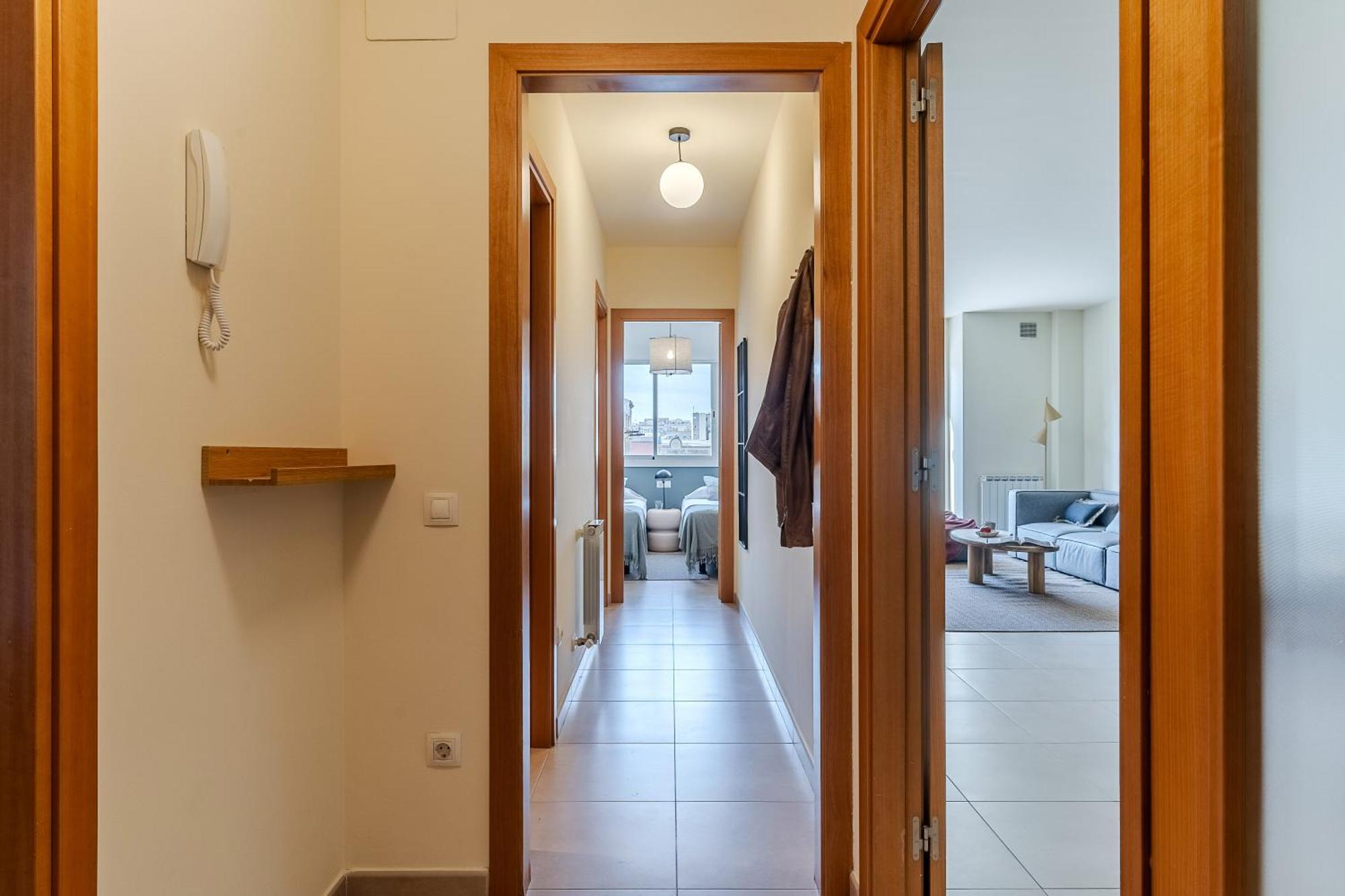 Ab Sagrada Familia - Sant Pau Apartment Barcelona Ngoại thất bức ảnh