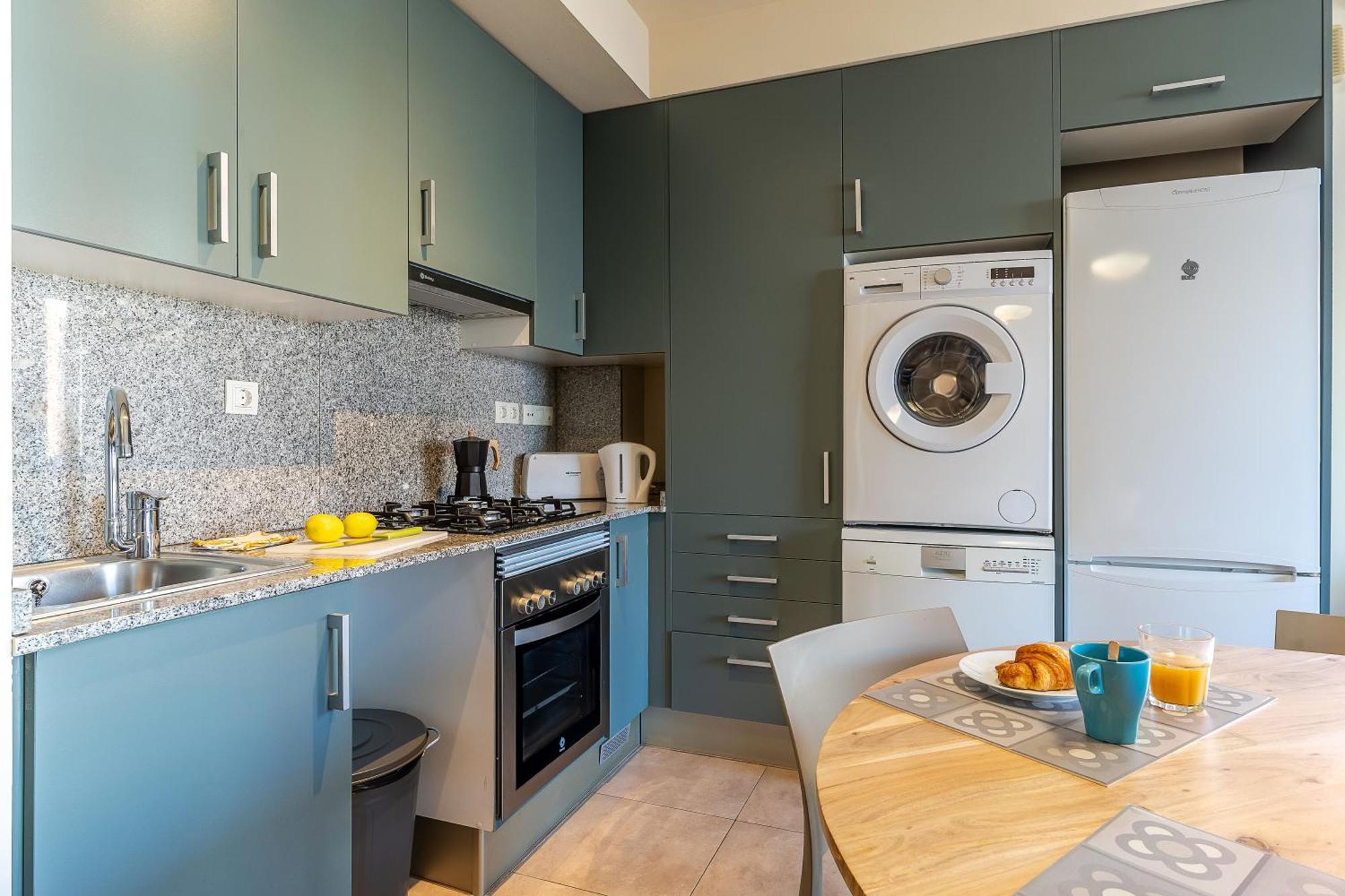 Ab Sagrada Familia - Sant Pau Apartment Barcelona Ngoại thất bức ảnh