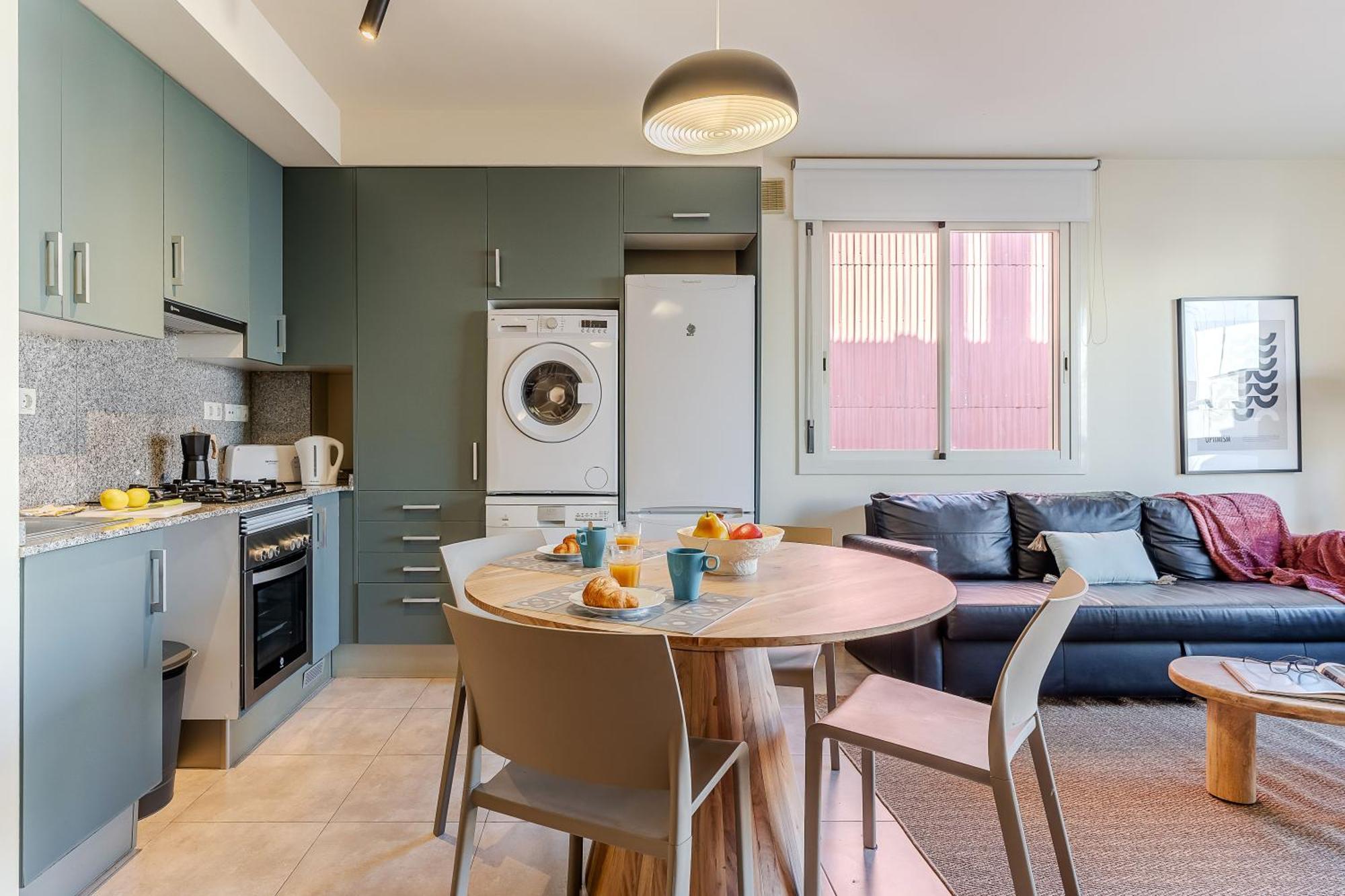 Ab Sagrada Familia - Sant Pau Apartment Barcelona Ngoại thất bức ảnh