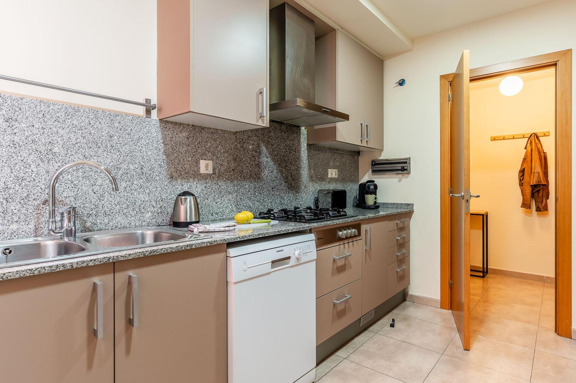 Ab Sagrada Familia - Sant Pau Apartment Barcelona Ngoại thất bức ảnh