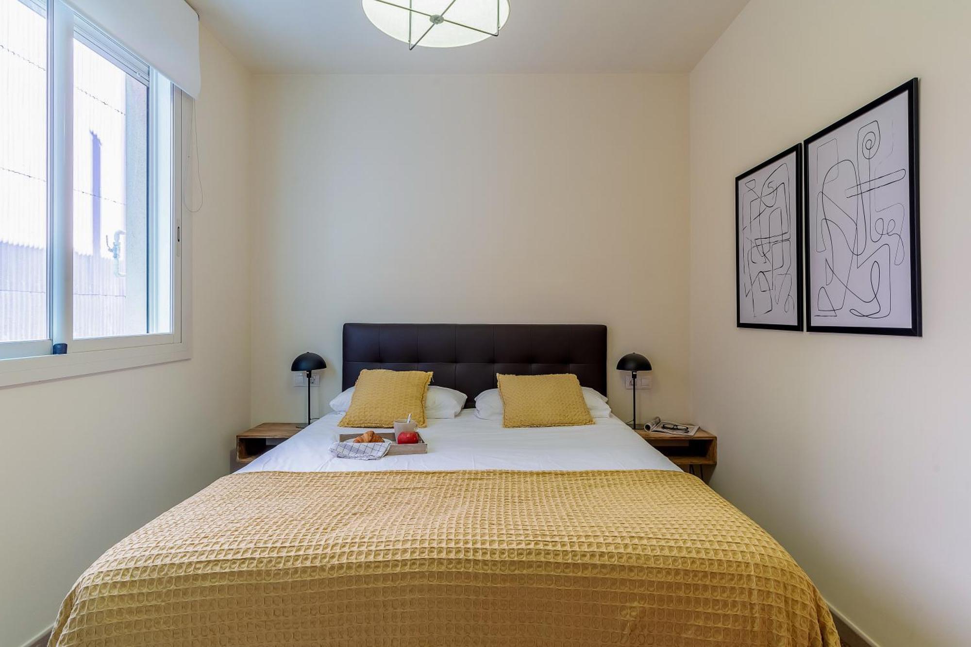 Ab Sagrada Familia - Sant Pau Apartment Barcelona Ngoại thất bức ảnh