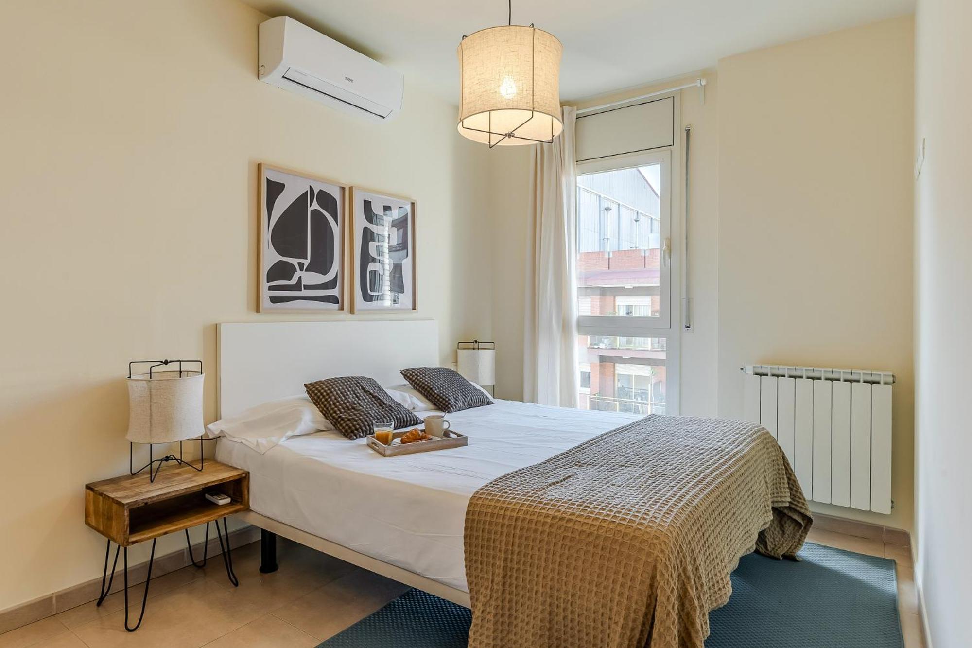 Ab Sagrada Familia - Sant Pau Apartment Barcelona Ngoại thất bức ảnh
