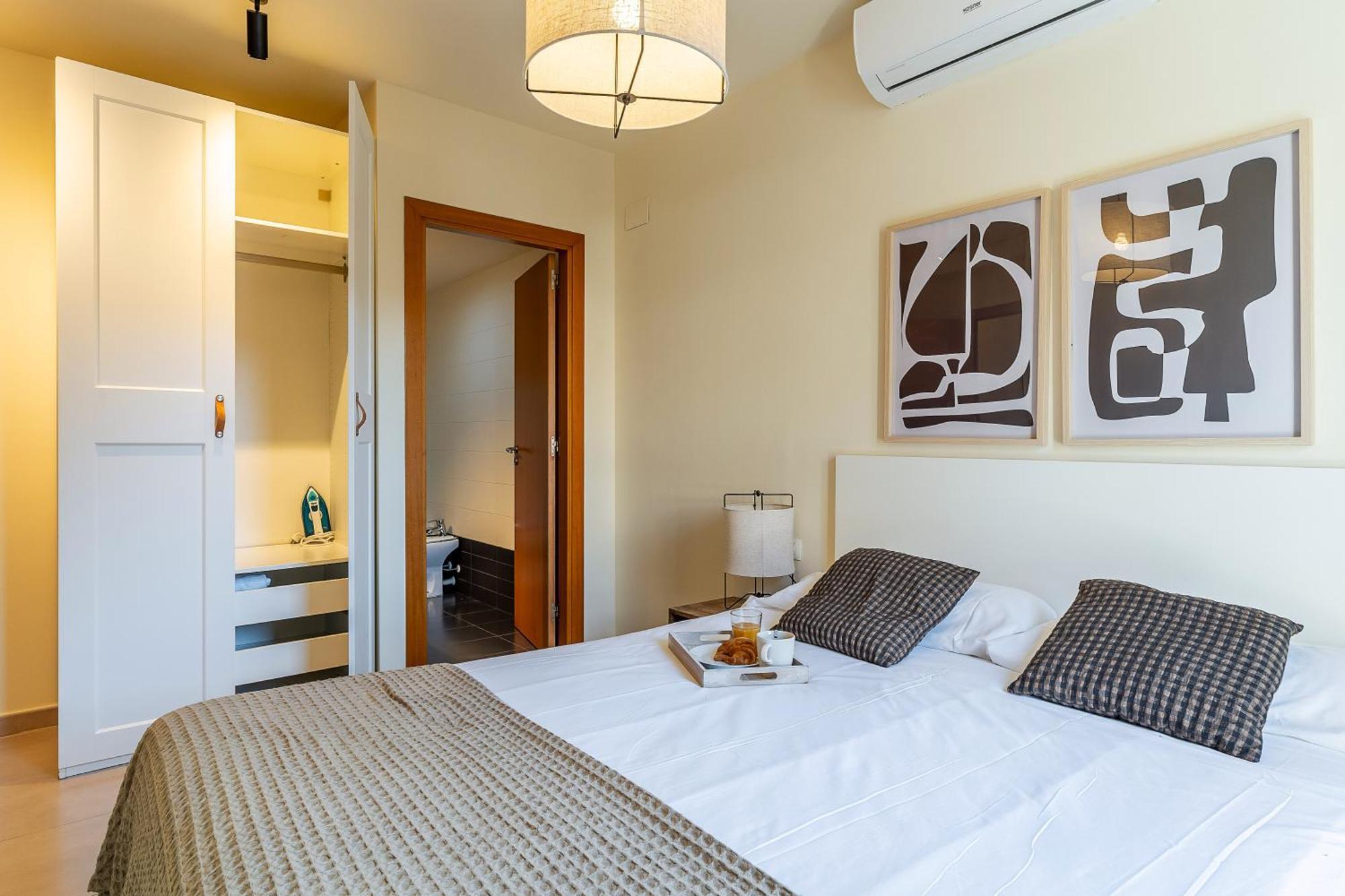 Ab Sagrada Familia - Sant Pau Apartment Barcelona Ngoại thất bức ảnh