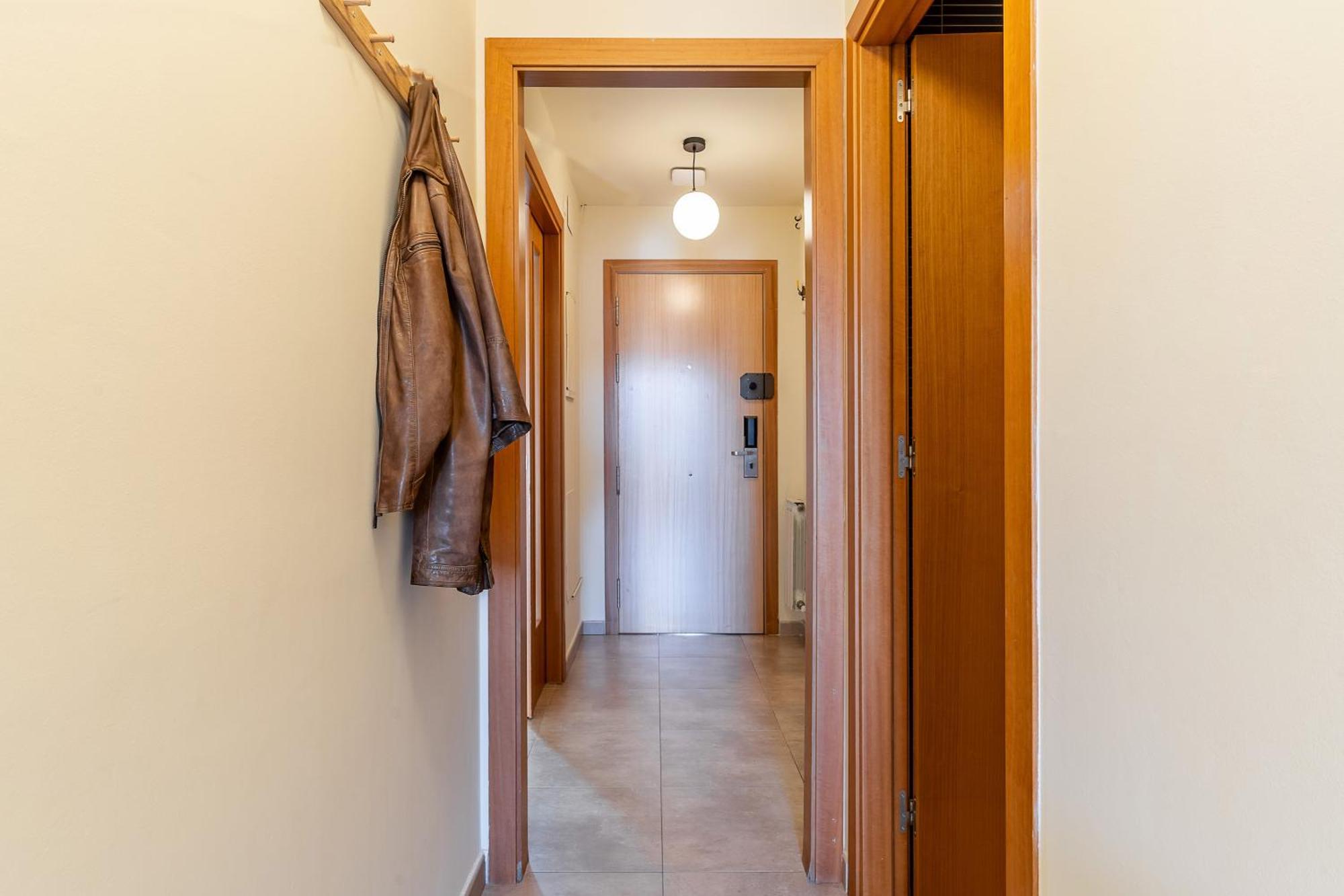 Ab Sagrada Familia - Sant Pau Apartment Barcelona Ngoại thất bức ảnh