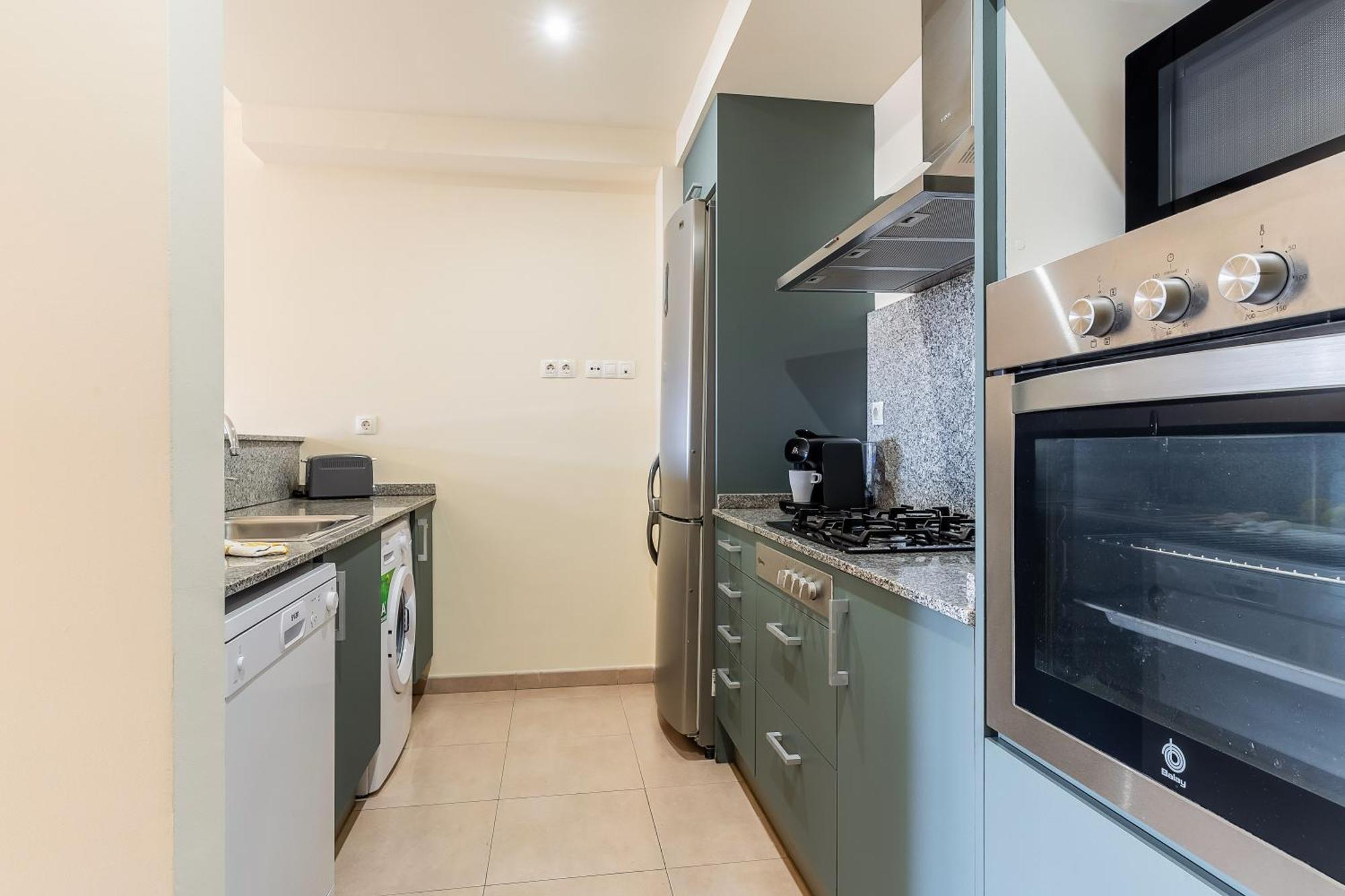 Ab Sagrada Familia - Sant Pau Apartment Barcelona Ngoại thất bức ảnh