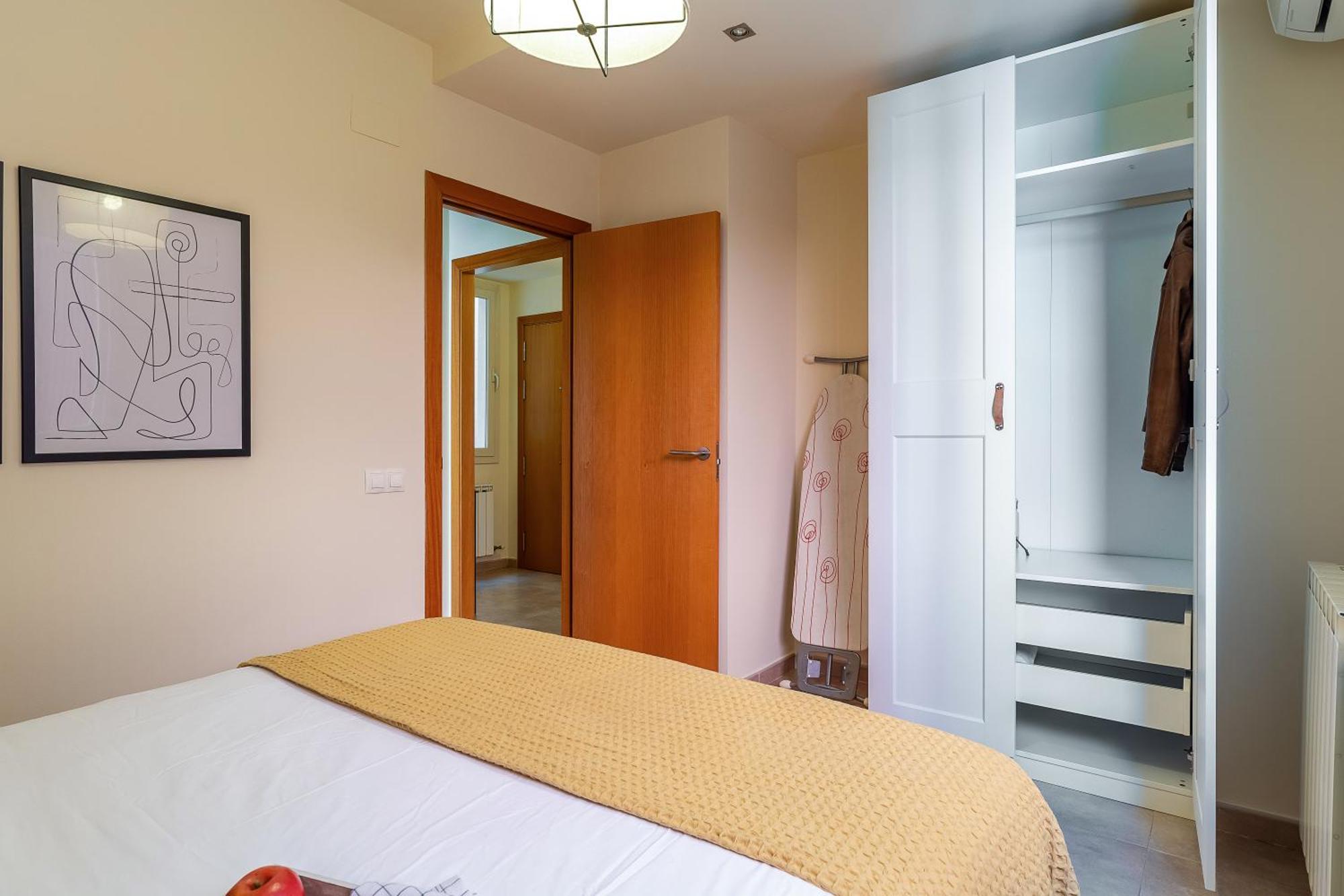 Ab Sagrada Familia - Sant Pau Apartment Barcelona Ngoại thất bức ảnh