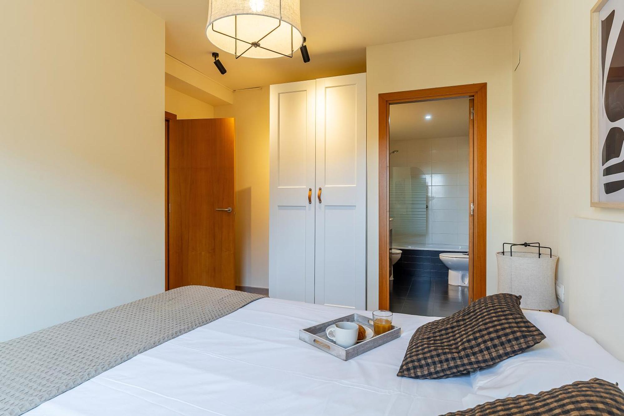 Ab Sagrada Familia - Sant Pau Apartment Barcelona Ngoại thất bức ảnh