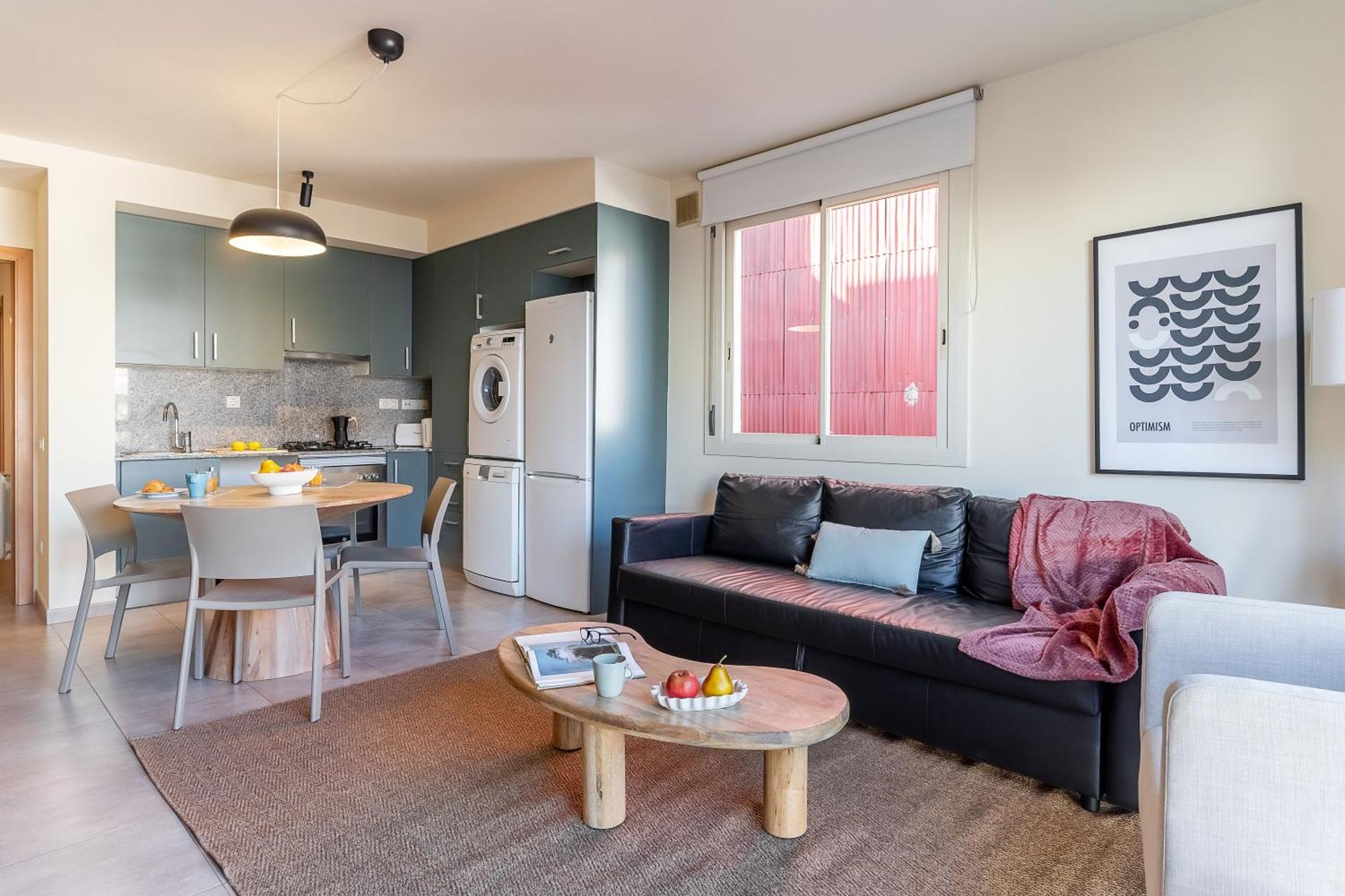 Ab Sagrada Familia - Sant Pau Apartment Barcelona Ngoại thất bức ảnh
