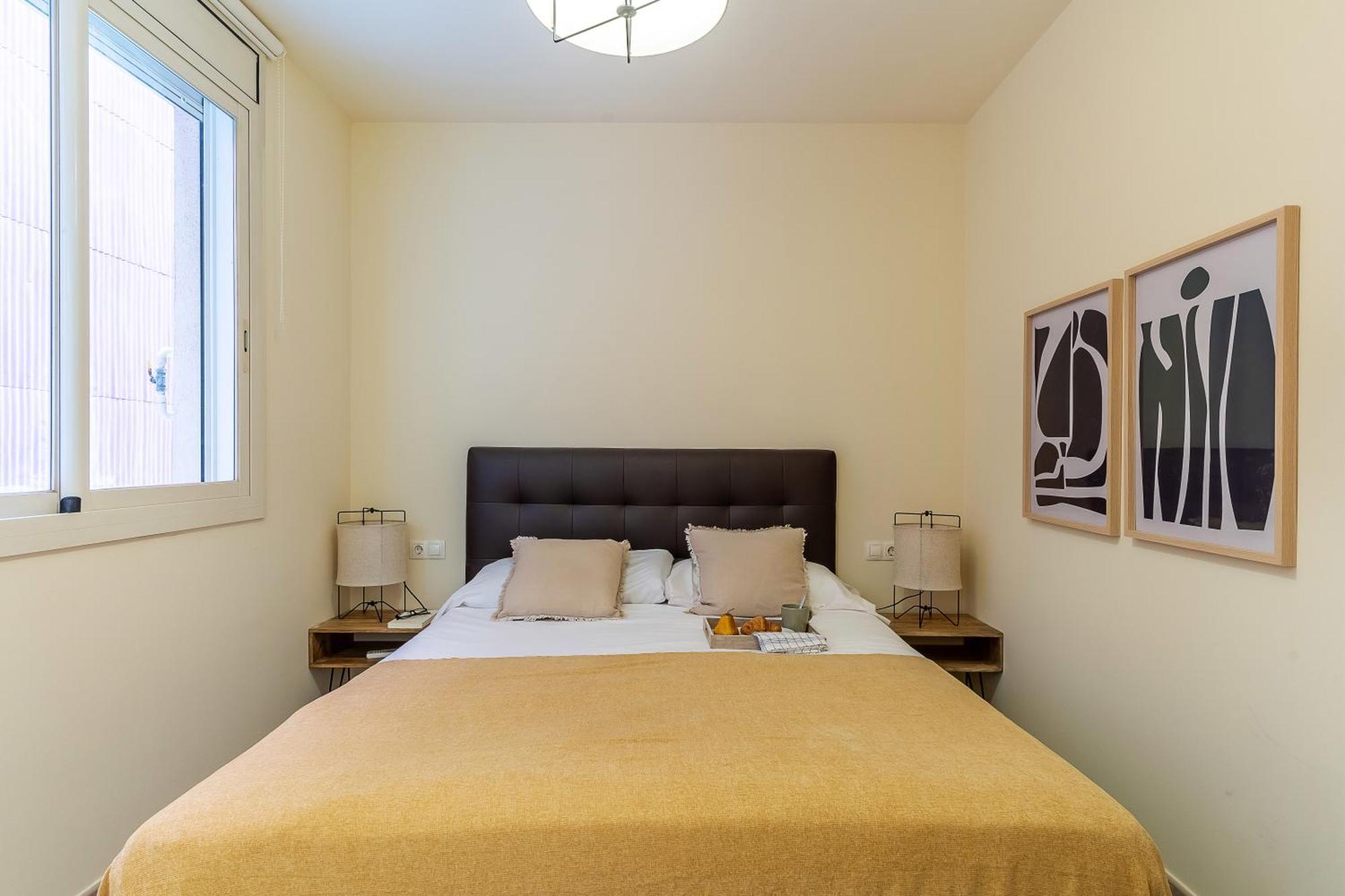 Ab Sagrada Familia - Sant Pau Apartment Barcelona Ngoại thất bức ảnh