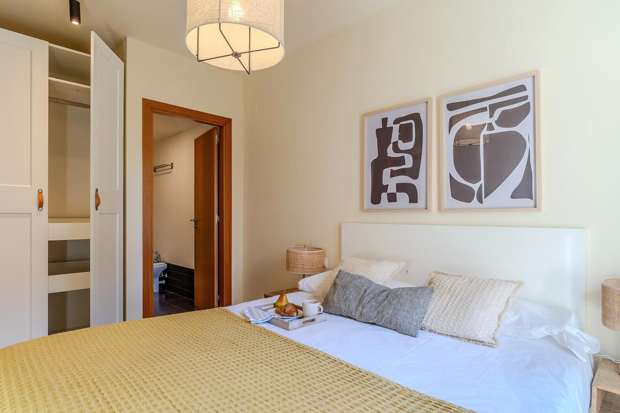 Ab Sagrada Familia - Sant Pau Apartment Barcelona Ngoại thất bức ảnh