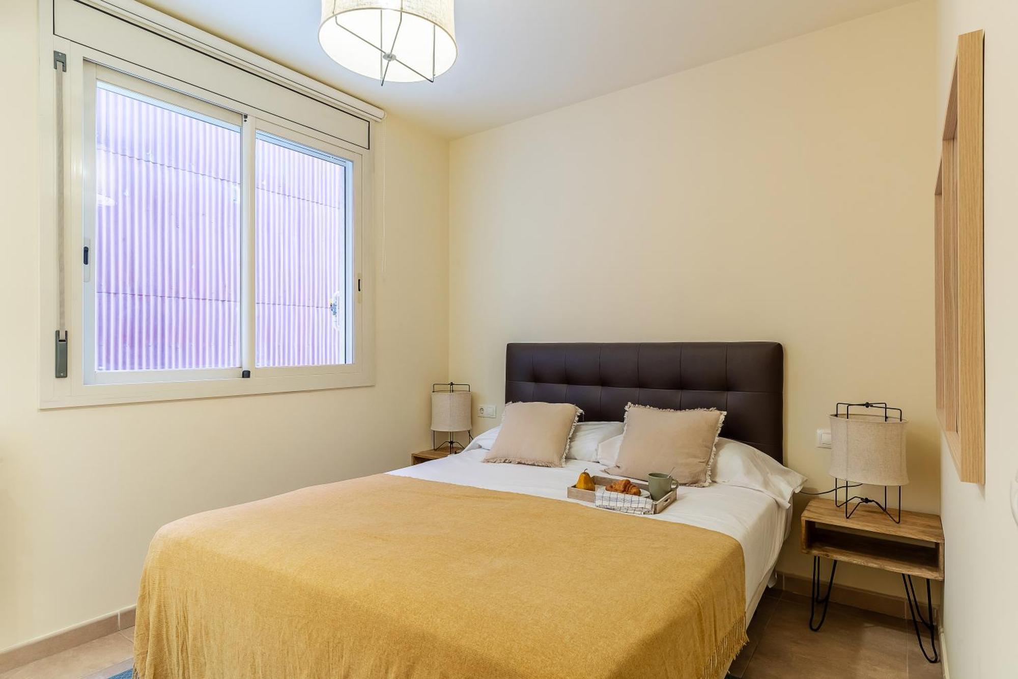 Ab Sagrada Familia - Sant Pau Apartment Barcelona Ngoại thất bức ảnh