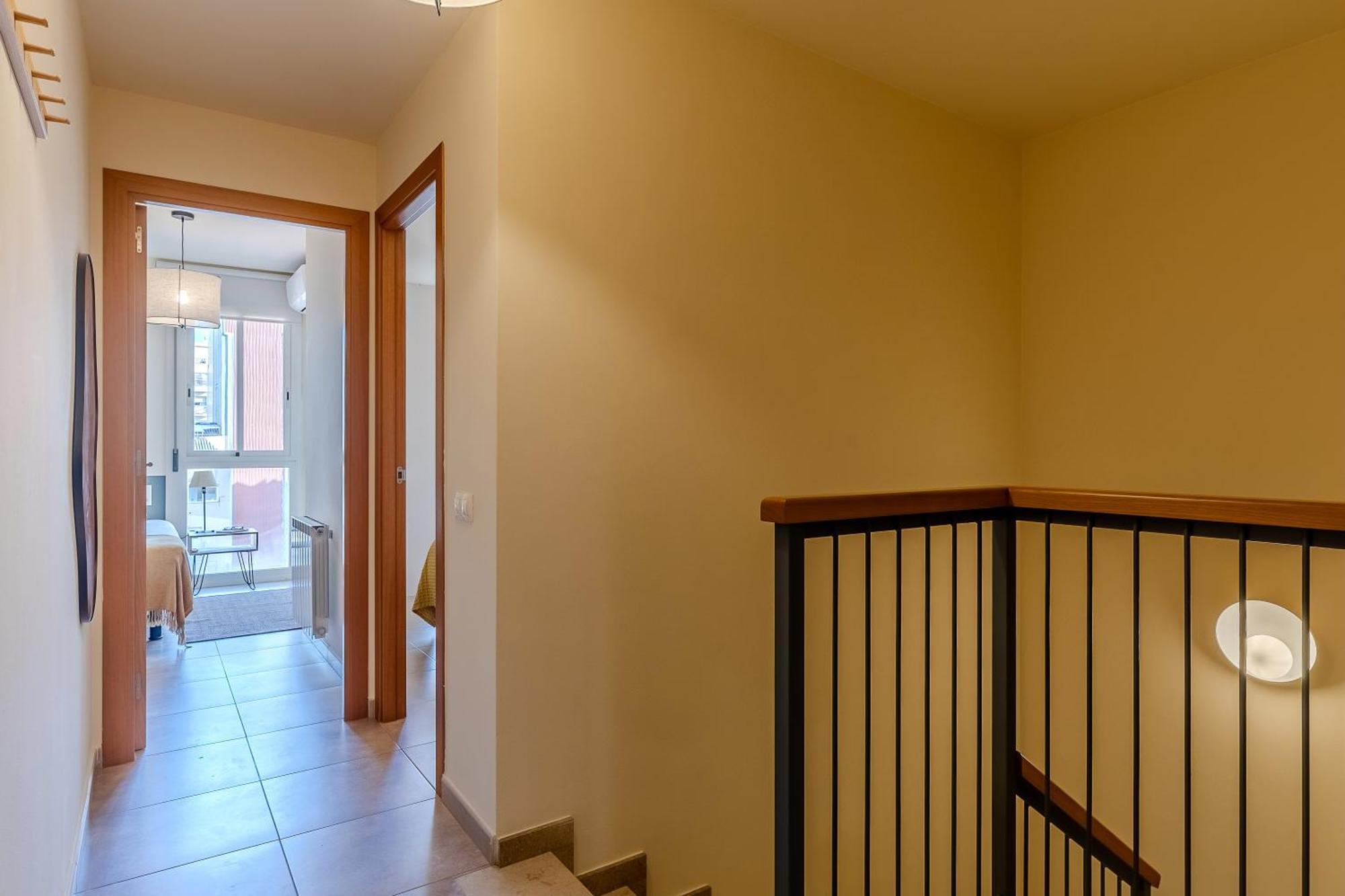 Ab Sagrada Familia - Sant Pau Apartment Barcelona Ngoại thất bức ảnh