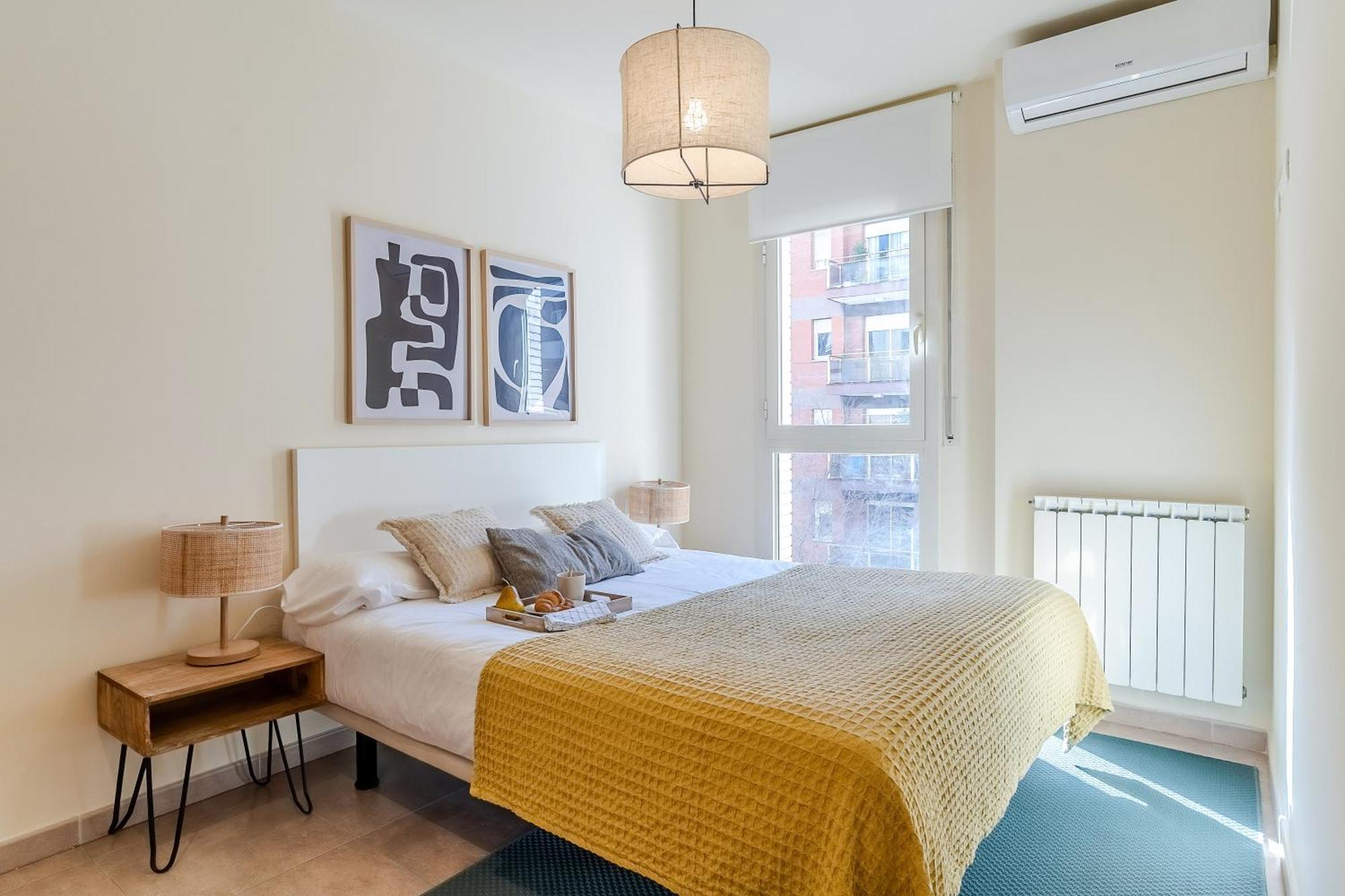 Ab Sagrada Familia - Sant Pau Apartment Barcelona Ngoại thất bức ảnh