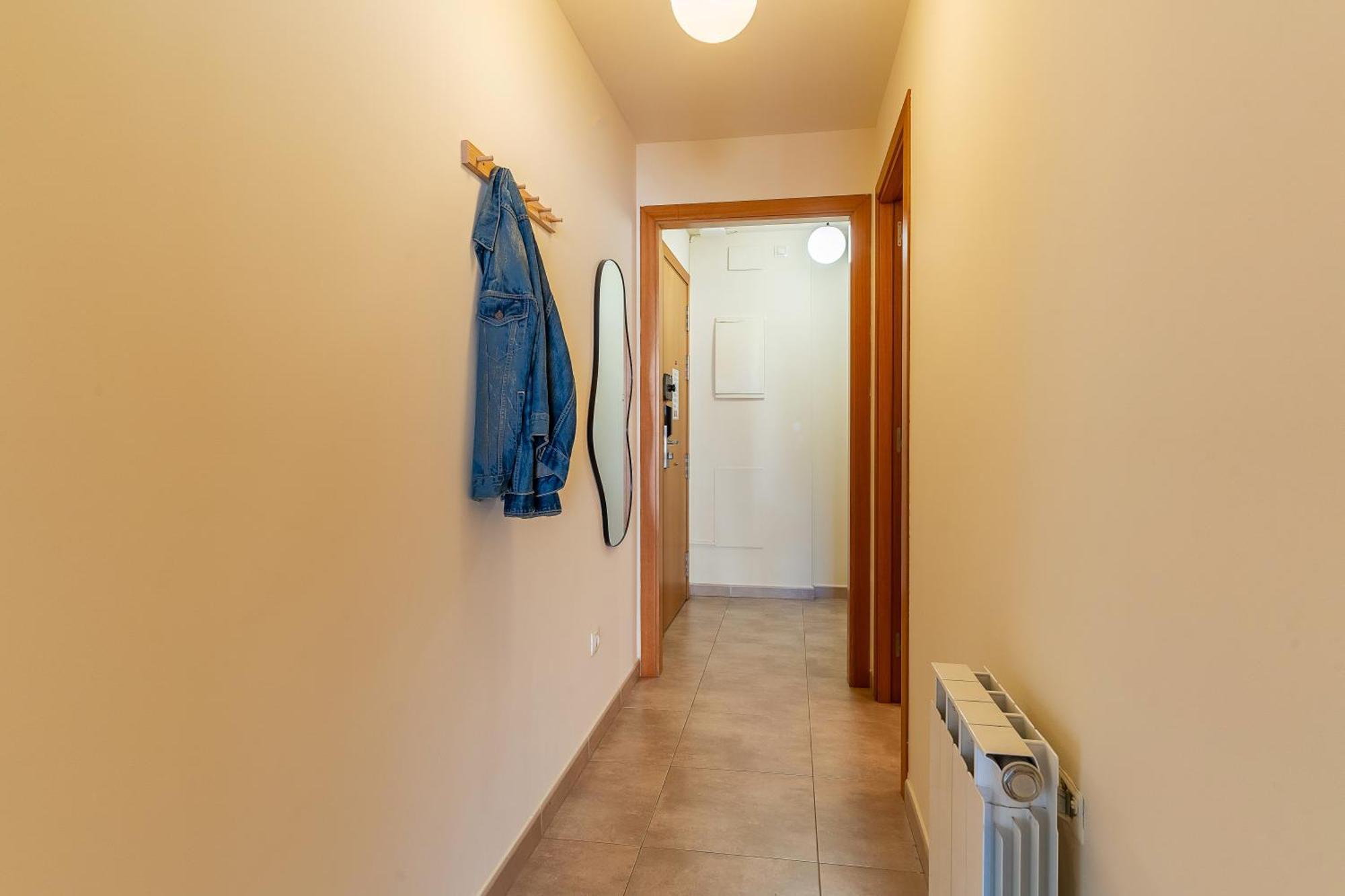 Ab Sagrada Familia - Sant Pau Apartment Barcelona Ngoại thất bức ảnh