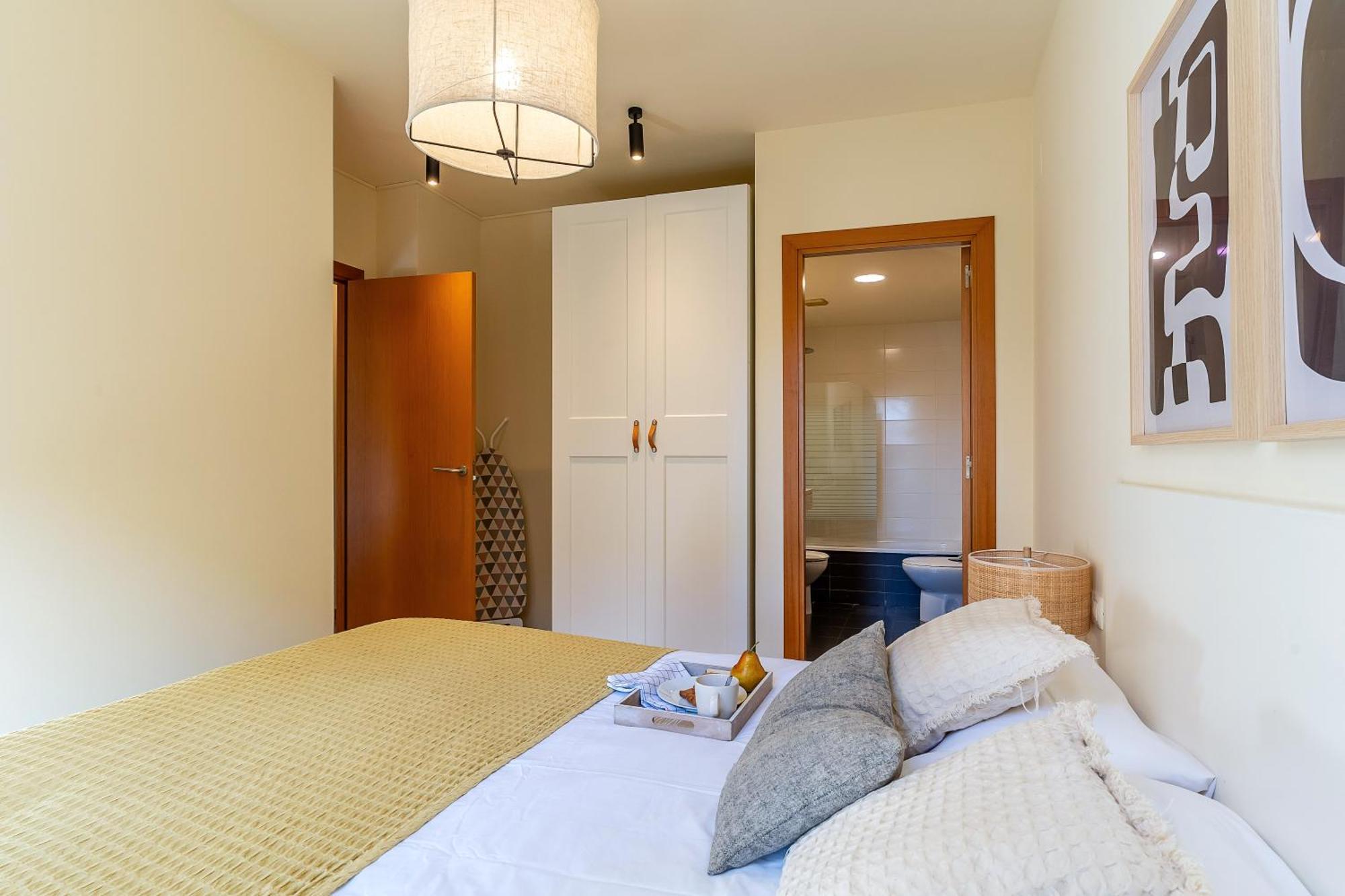 Ab Sagrada Familia - Sant Pau Apartment Barcelona Ngoại thất bức ảnh
