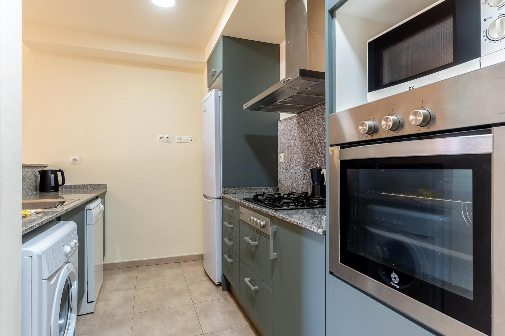 Ab Sagrada Familia - Sant Pau Apartment Barcelona Ngoại thất bức ảnh