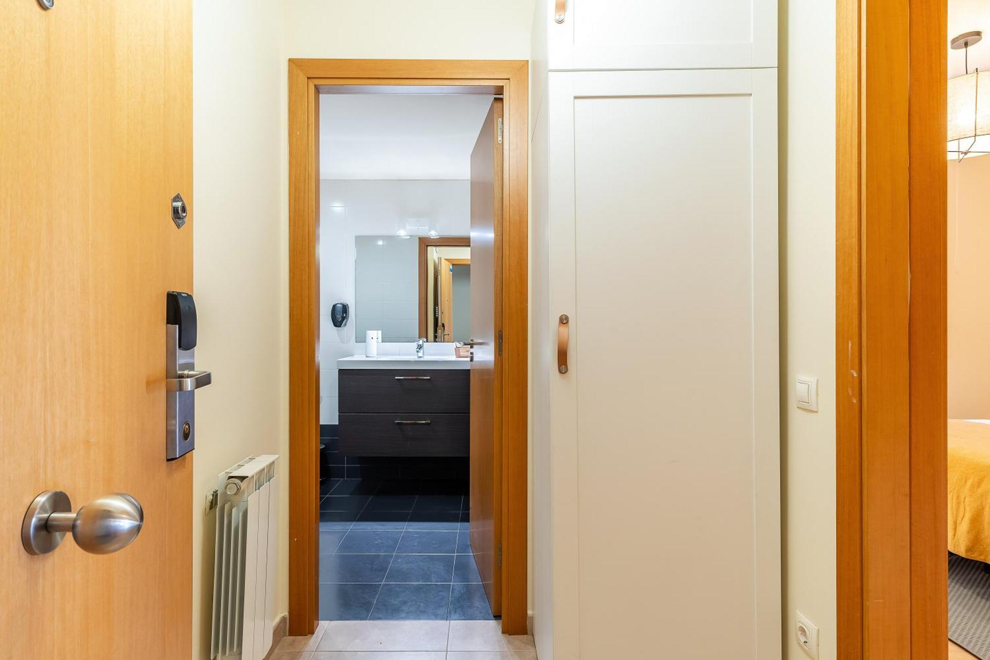 Ab Sagrada Familia - Sant Pau Apartment Barcelona Ngoại thất bức ảnh