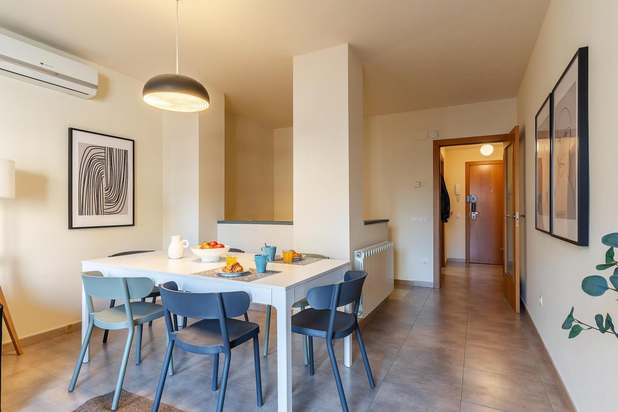 Ab Sagrada Familia - Sant Pau Apartment Barcelona Ngoại thất bức ảnh