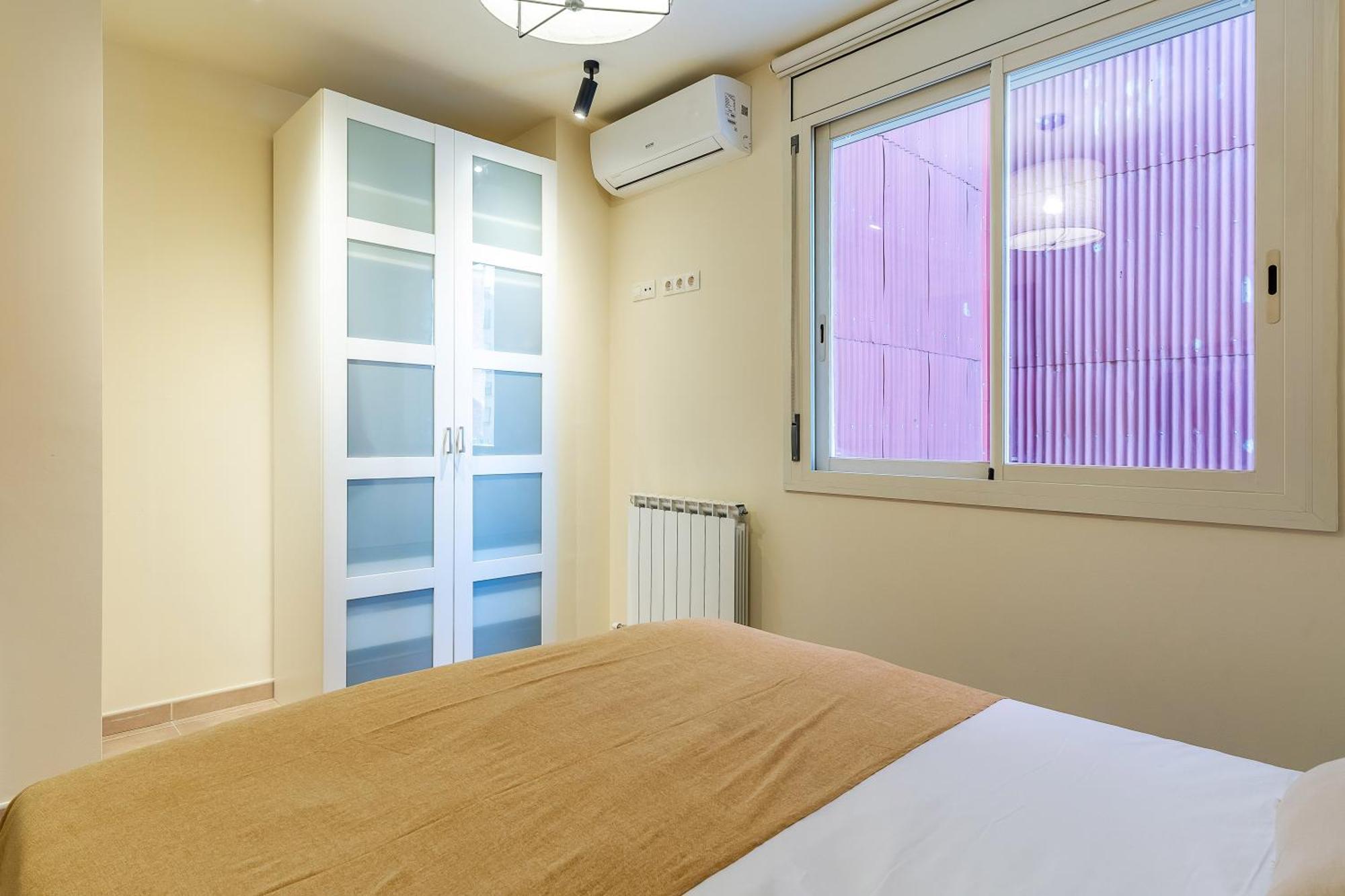 Ab Sagrada Familia - Sant Pau Apartment Barcelona Ngoại thất bức ảnh