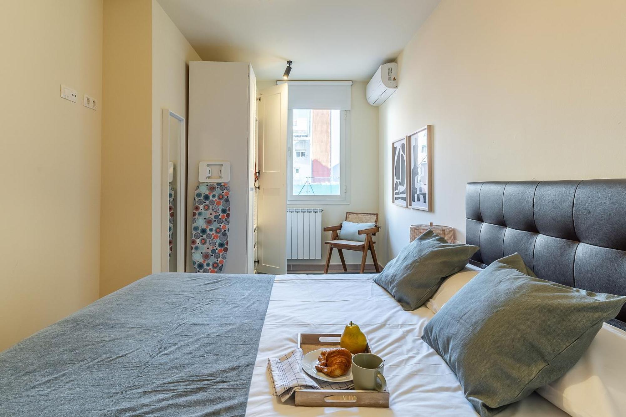 Ab Sagrada Familia - Sant Pau Apartment Barcelona Ngoại thất bức ảnh