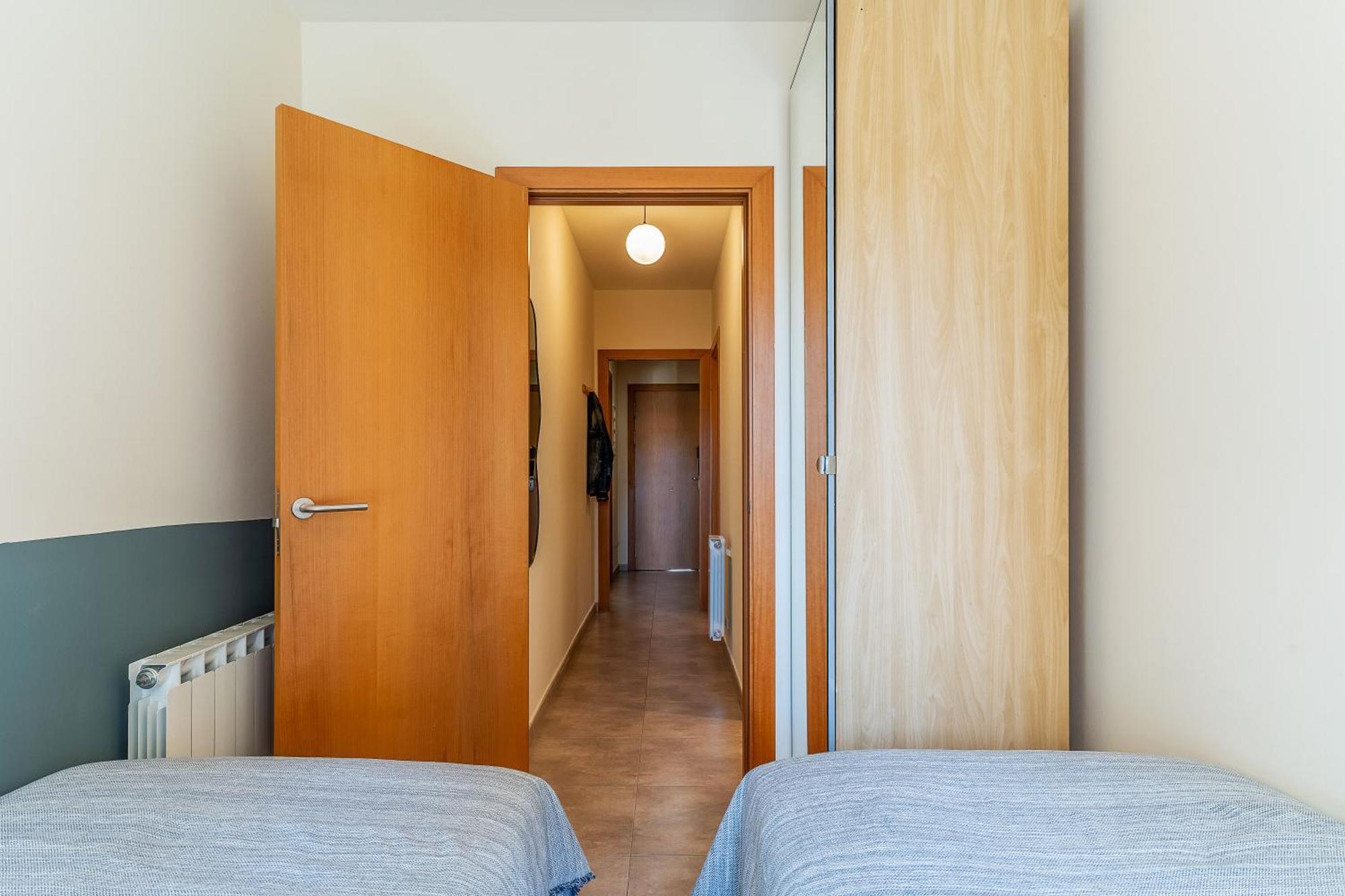 Ab Sagrada Familia - Sant Pau Apartment Barcelona Ngoại thất bức ảnh