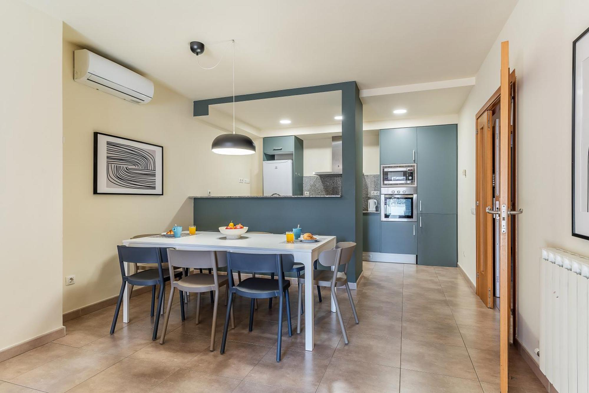 Ab Sagrada Familia - Sant Pau Apartment Barcelona Ngoại thất bức ảnh