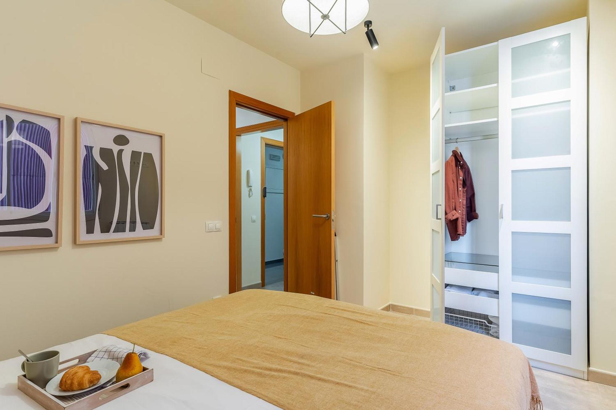Ab Sagrada Familia - Sant Pau Apartment Barcelona Ngoại thất bức ảnh