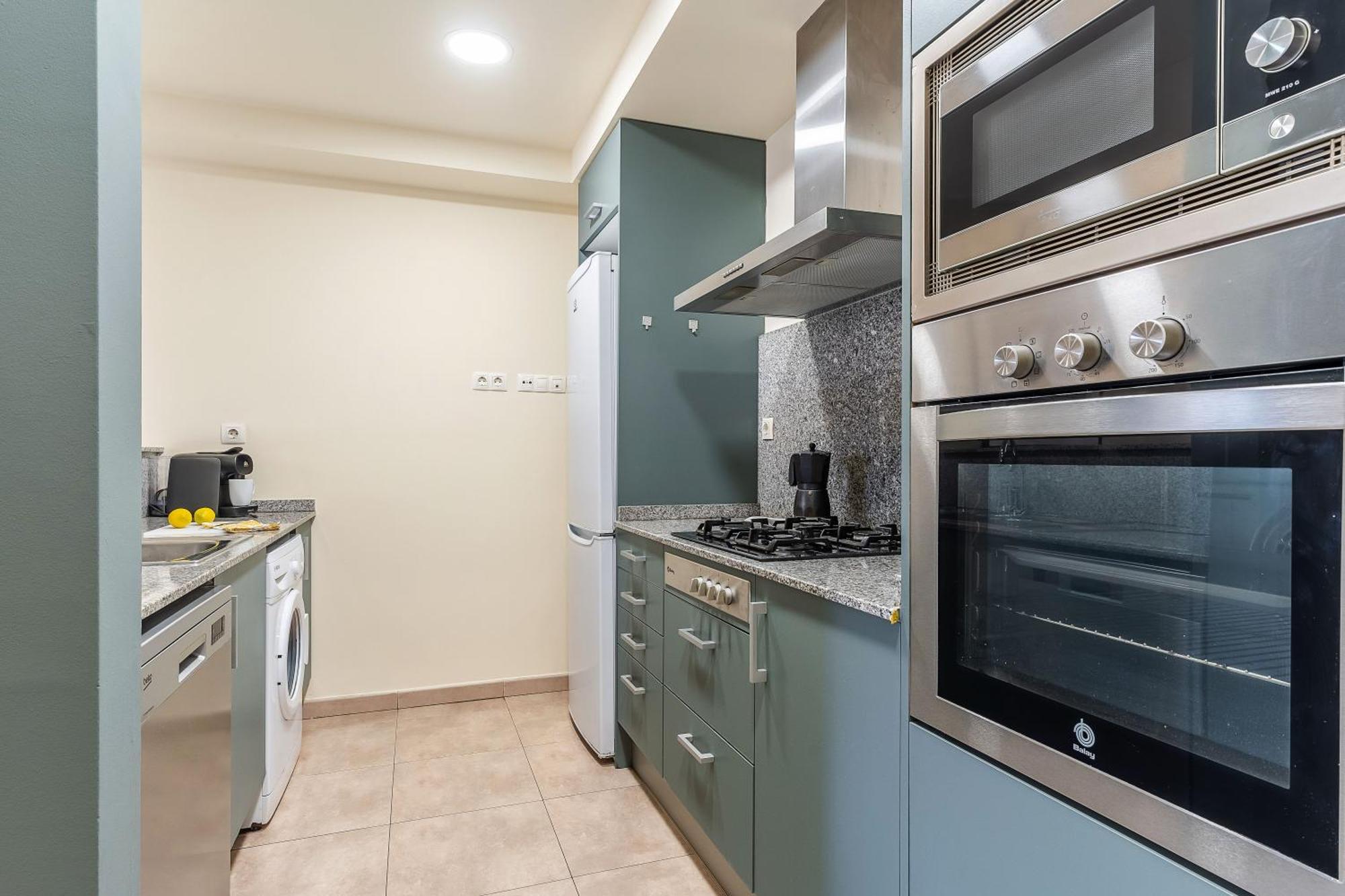 Ab Sagrada Familia - Sant Pau Apartment Barcelona Ngoại thất bức ảnh