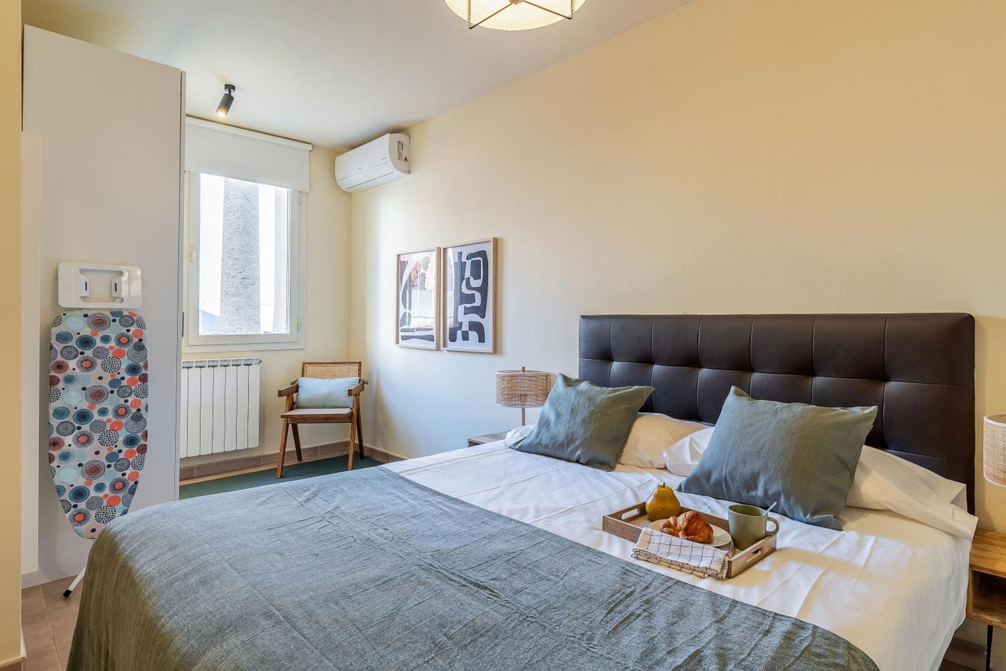 Ab Sagrada Familia - Sant Pau Apartment Barcelona Ngoại thất bức ảnh